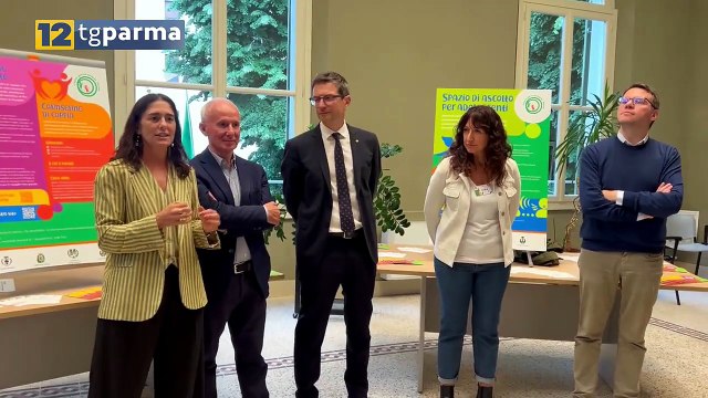 CENTRO PER LE FAMIGLIE: INAUGURATA LA NUOVA SEDE IN STRADA ZAROTTO | CENTRO PER LE FAMIGLIE: INAUGURATA LA NUOVA SEDE IN STRADA ZAROTTO