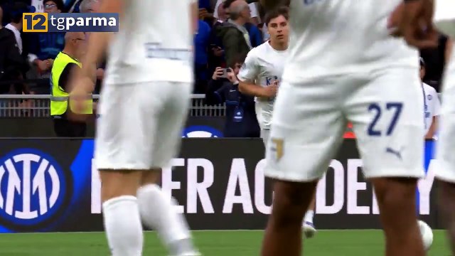 PARMA, ALLE 12 LA SFIDA COL COMO. MONDIALI, SUZUKI CONVOCATO | PARMA, ALLE 12 LA SFIDA COL COMO. MONDIALI, SUZUKI CONVOCATO
