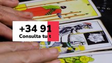 Lectura De Cartas Bakersfield | Tarot Profesional con Respuestas Claras y Precisas Hoy