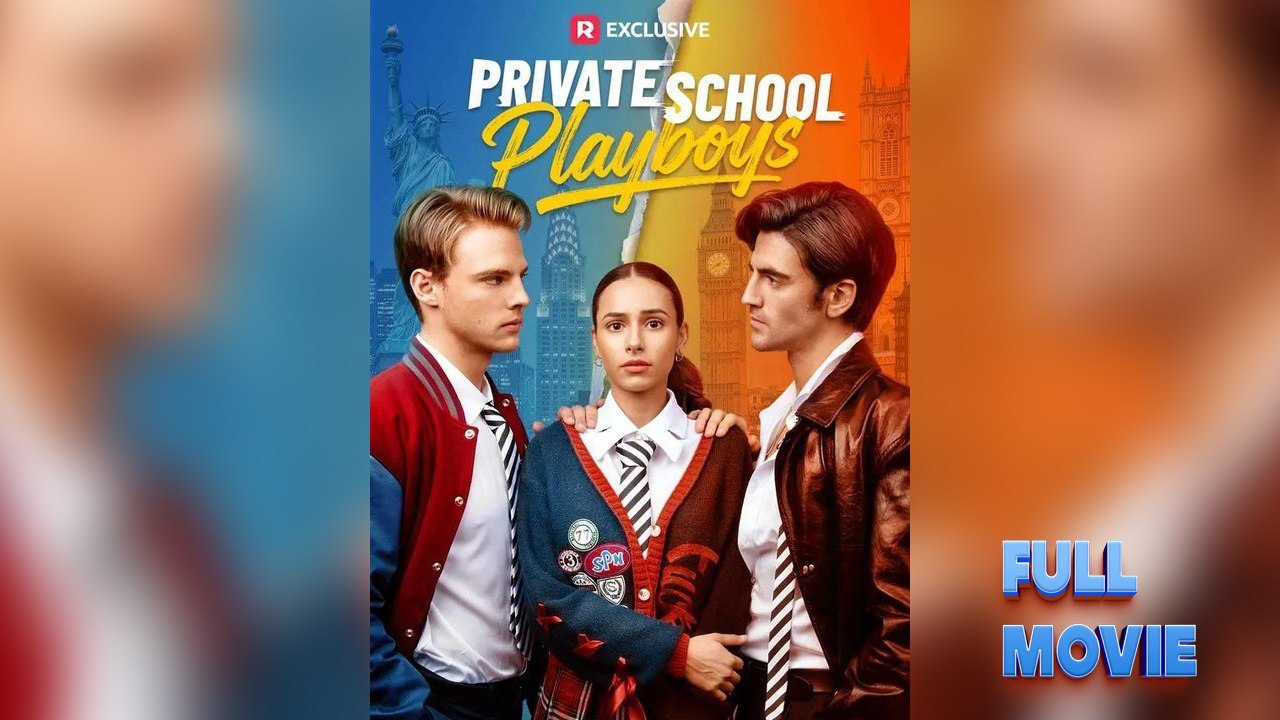 Private School Playboys