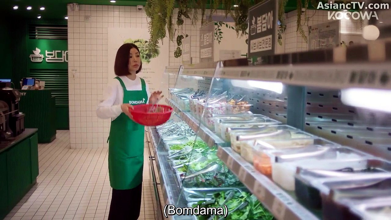First Man (2025) - Episode 50 Eng Sub