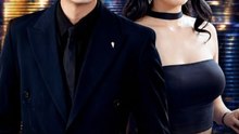 Favorability System Their Affection My Upgrade- Full Drama Movie English sub