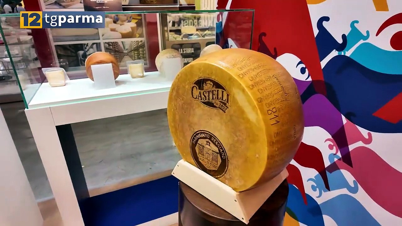 TUTTOFOOD, RECORD DI VISITATORI. PROSSIMA EDIZIONE NEL 2028 | TUTTOFOOD, RECORD DI VISITATORI. PROSSIMA EDIZIONE NEL 2028