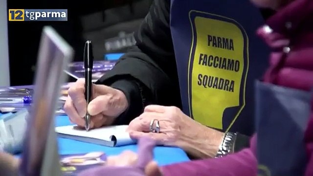 NEL POMERIGGIO E DOMANI LA VENDITA DEGLI ANOLINI SOLIDALI IN PIAZZA GARIBALDI