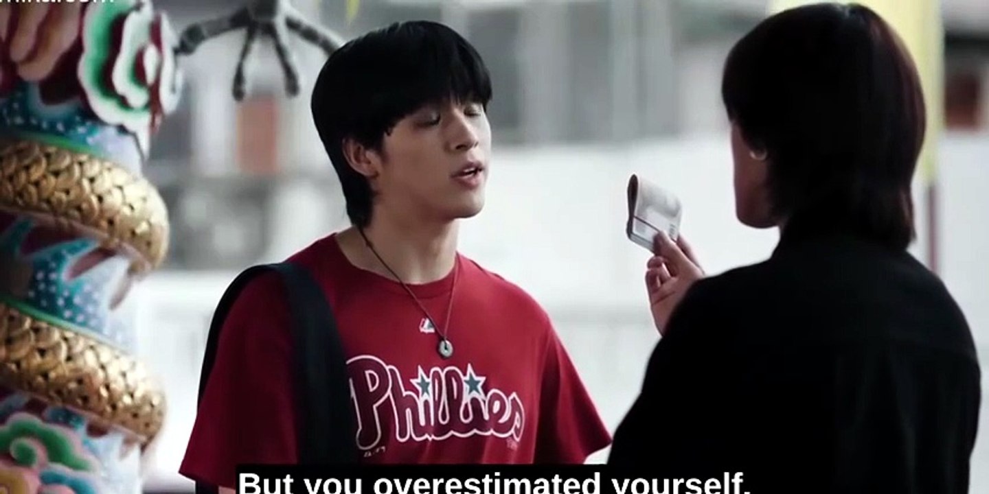 Wu the Series Ep 2