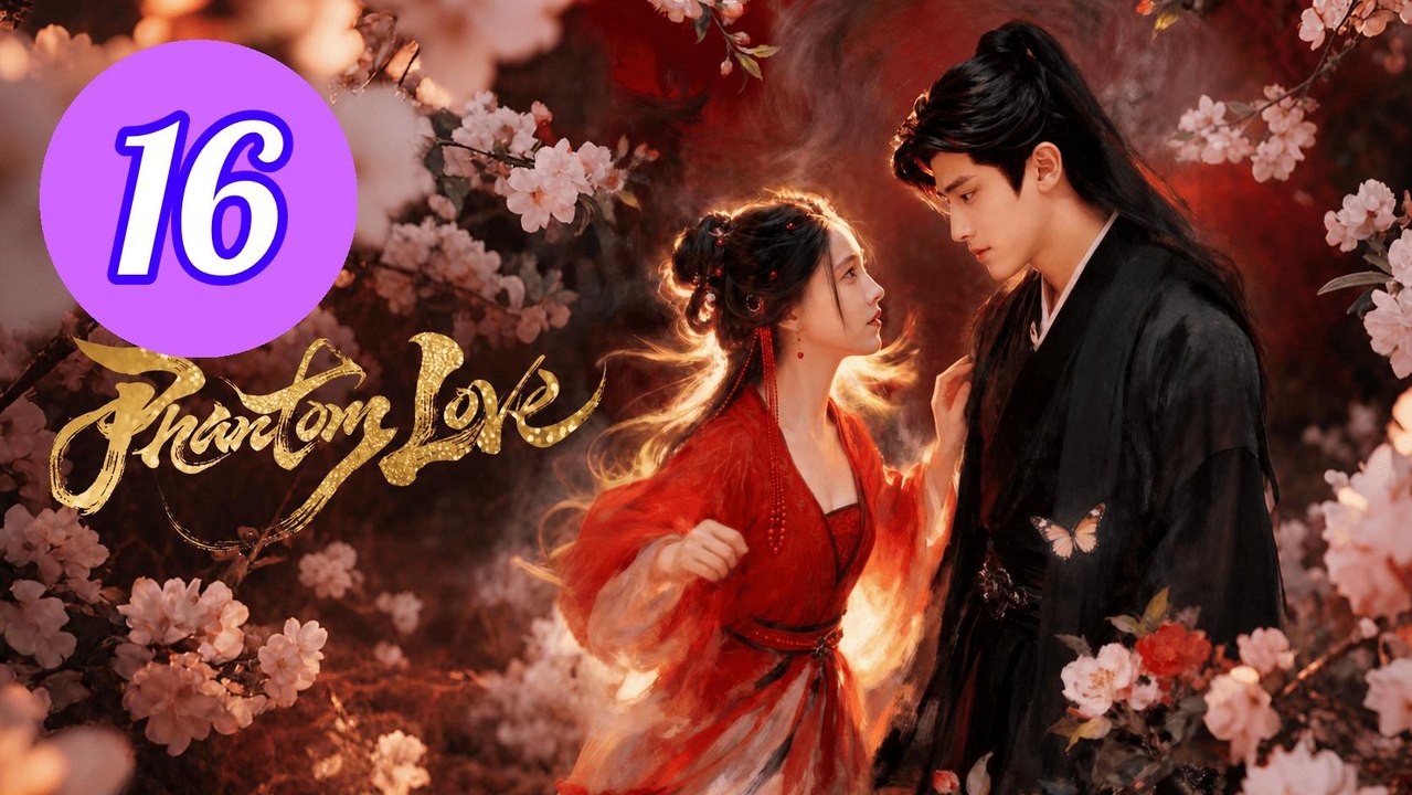Illusory Dream 2026 Episode 16 Engsub
