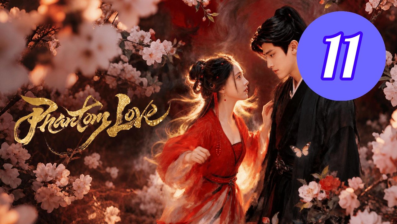Illusory Dream 2026 Episode 11 Engsub