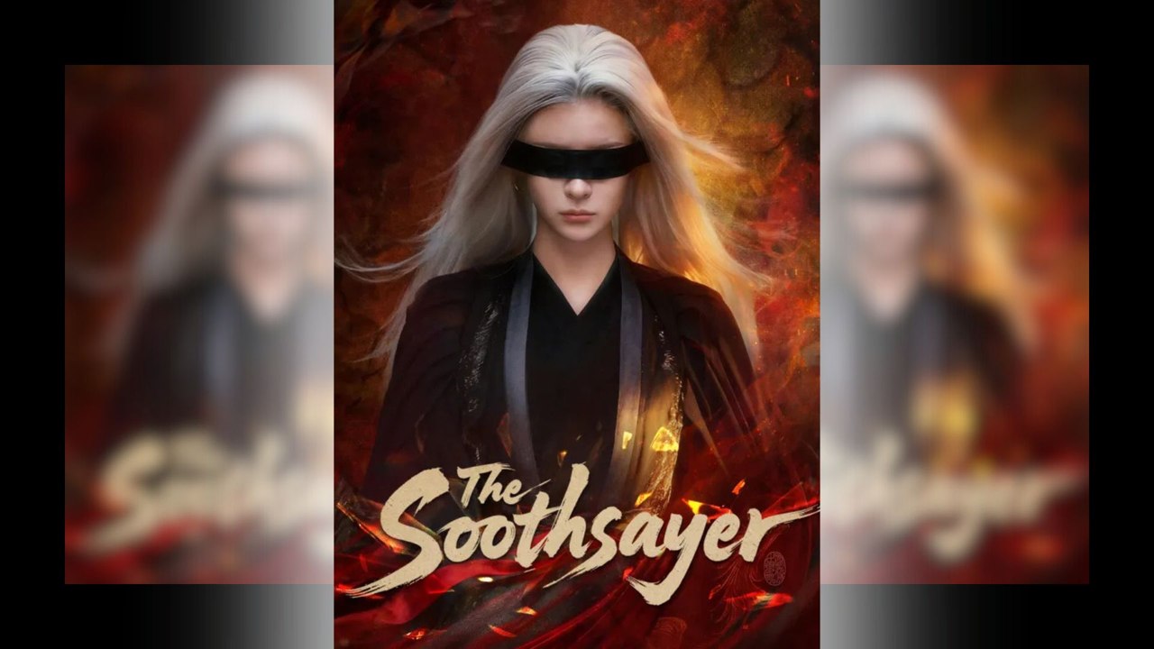 The Soothsayer Full Ep