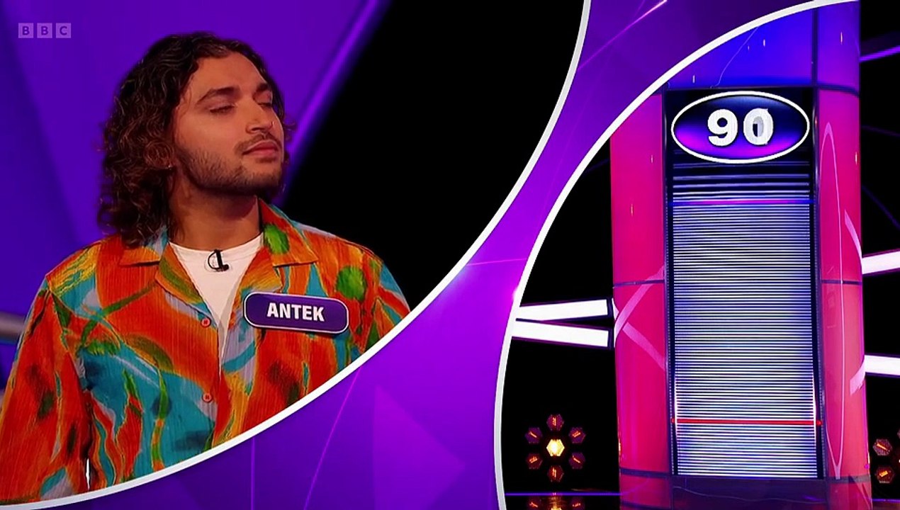 Pointless S35E14