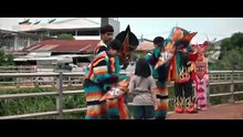 Ta Khon (The Cursed Mask) 2025 Thai Horror Movie Eng Sub