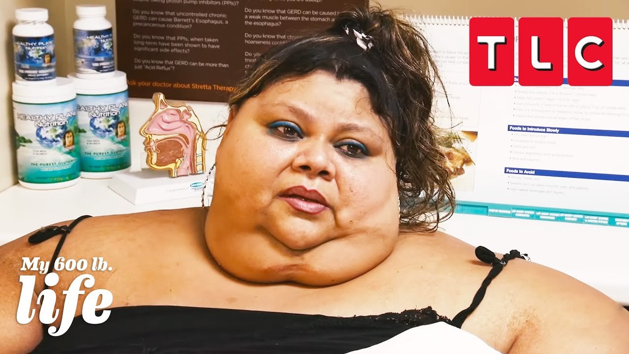 Lupe's Weight Loss Story