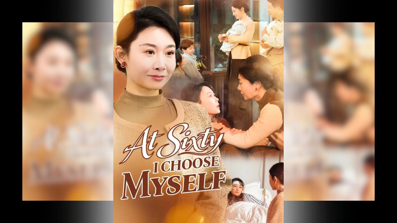 At Sixty, I Choose Myself Full Ep