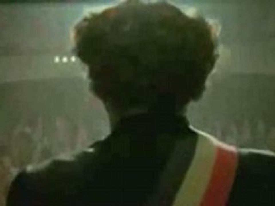 Coluche bande annonce