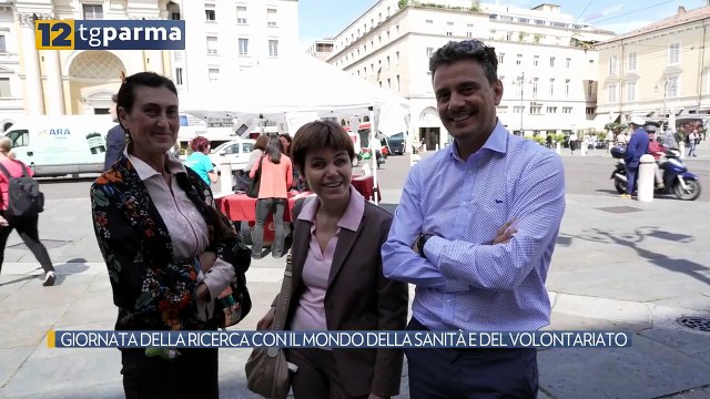 GIORNATA DELLA RICERCA CON IL MONDO DELLA SANITÀ E DEL VOLONTARIATO | GIORNATA DELLA RICERCA CON IL MONDO DELLA SANITÀ E DEL VOLONTARIATO