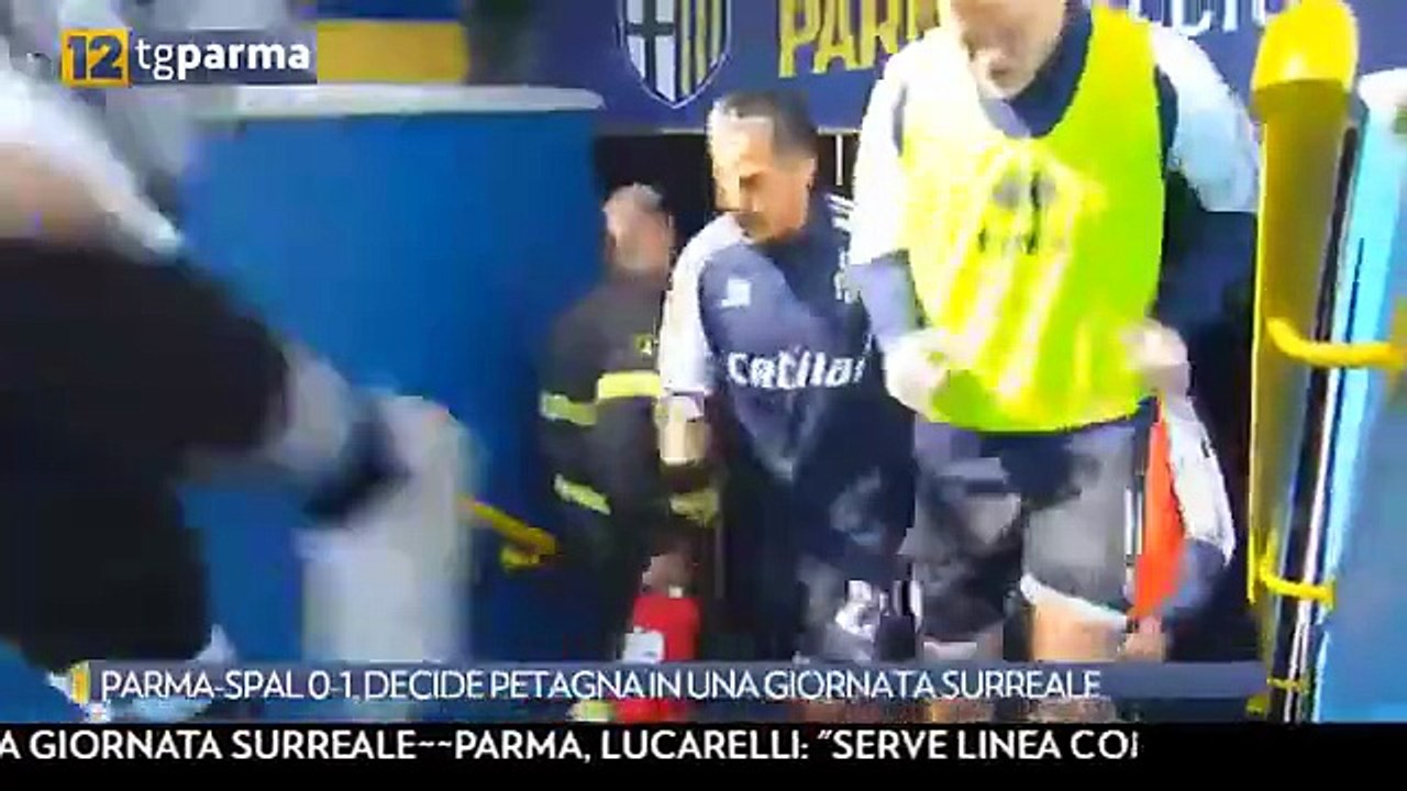 parma-spal