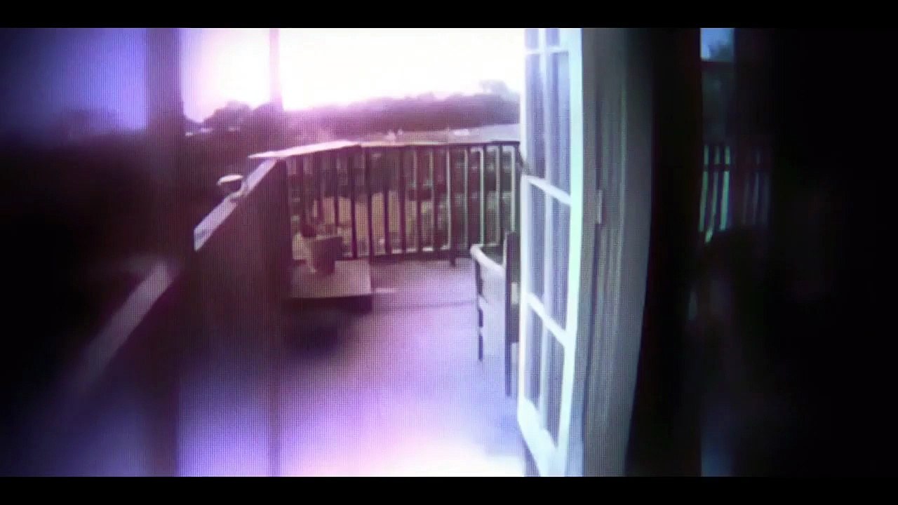 Stalked S01E01