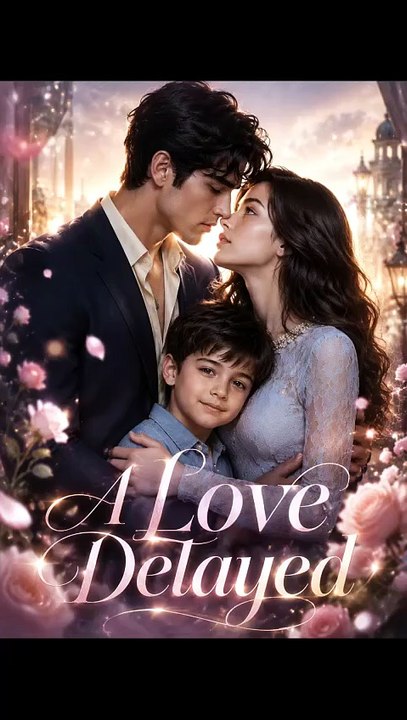 A Love Delayed