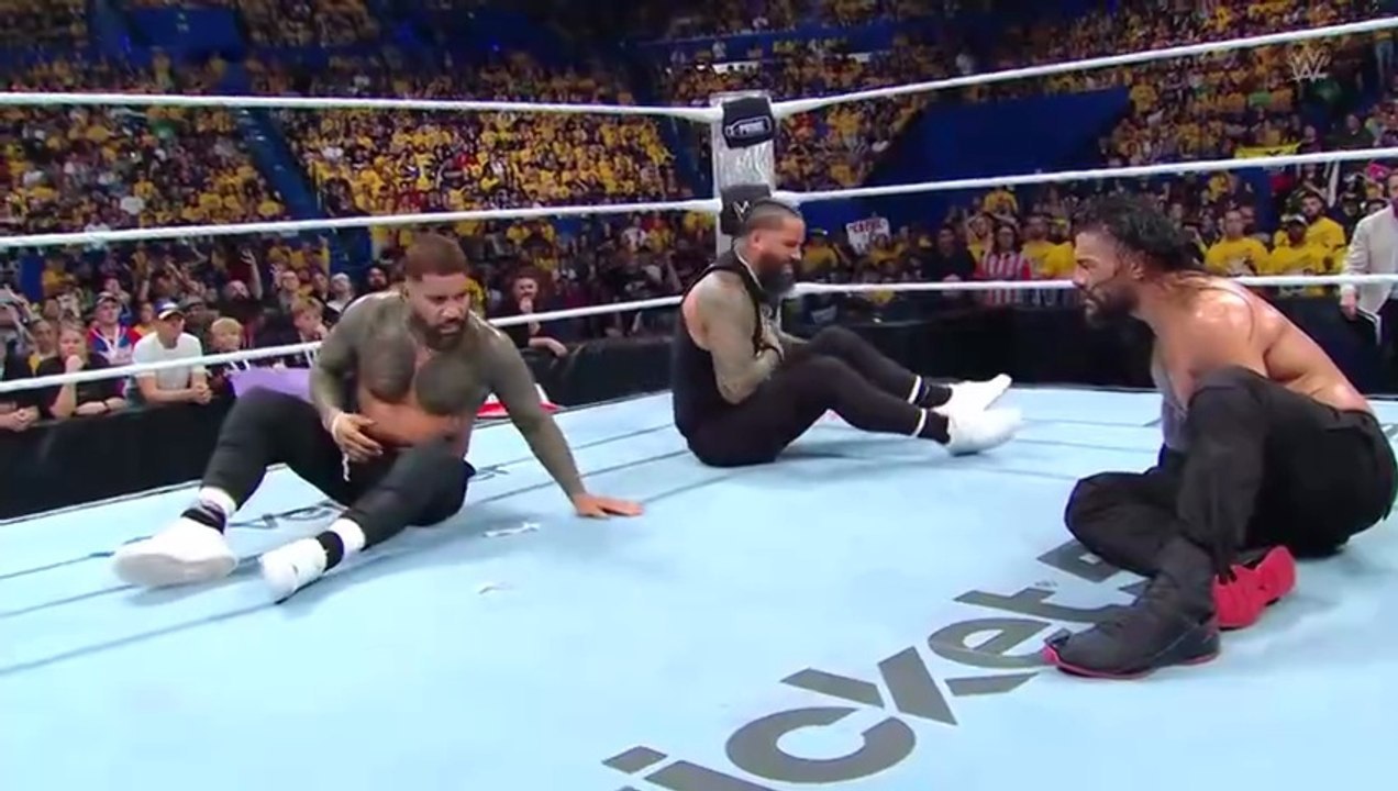 WWE Kronjuwel 2025 (Teil-1) - WWE Kronjuwel 10/11/2025 Vollständige Ausstellung (Teil-1) | Ganzer Film Deutsch