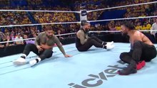 WWE Kronjuwel 2025 (Teil-1) - WWE Kronjuwel 10/11/2025 Vollständige Ausstellung (Teil-1) | Ganzer Film Deutsch