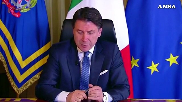 Tutta Italia zona rossa