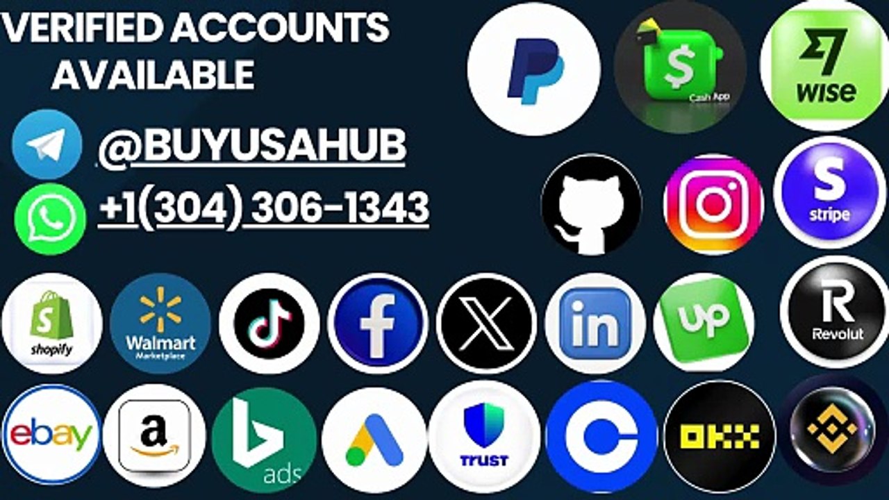 Top 10 Sites for Buying Verified LinkedIn Accounts Fast