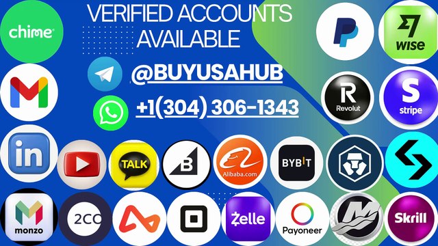 Buying Verified LinkedIn Accounts with Phone Verification Included