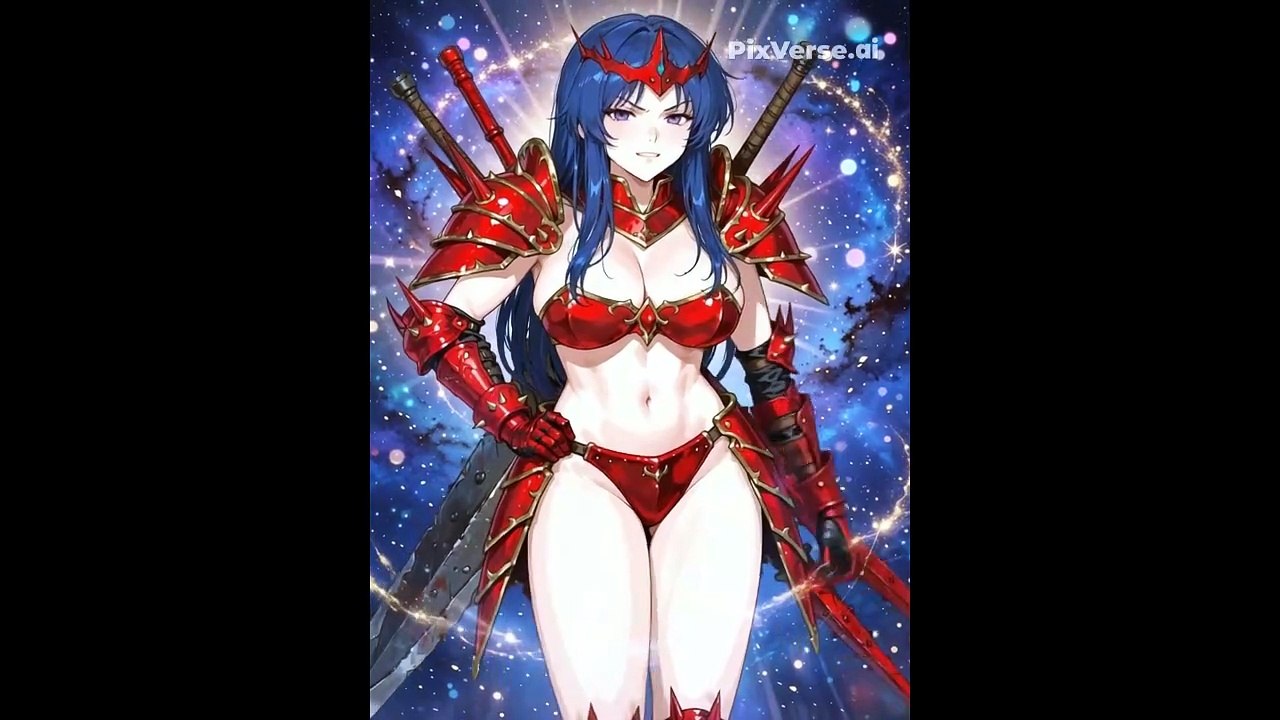 ムガさんのAIショート動画集150