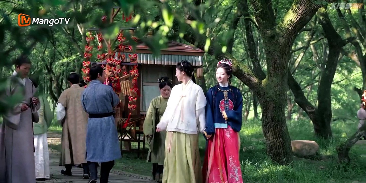 A Splendid Match Episode 6 | English Sub