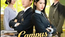 Campus Cinderella Sorry I Own the Castle- Drama FULL MOVIES ENGLISH SUB