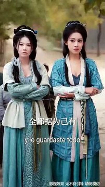 ¡Qin Hao se rifa! De vago a héroe con AK-47 en China antigua | end