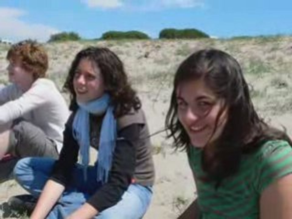 We mer