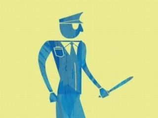 Videoclip Scooter Ska