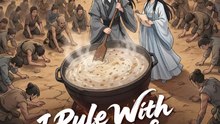 I Rule With A Bowl Of Porridge- Drama FULL MOVIES ENGLISH SUB