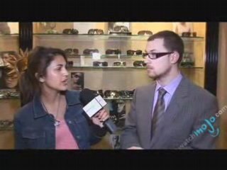 Sunglasses: Styles & Brands