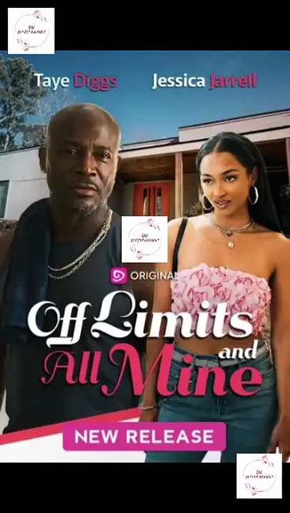 Off Limits and All Mine