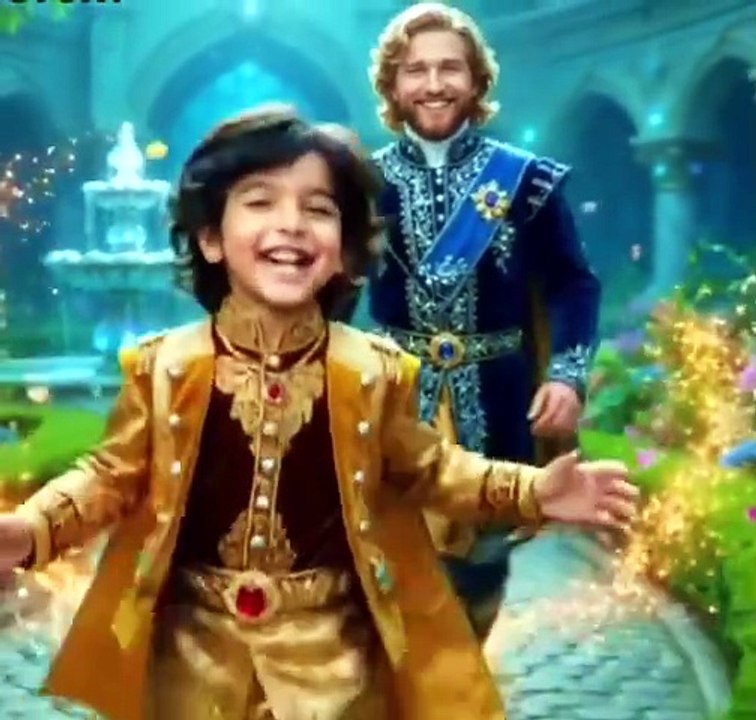 👑 The King's Hidden Secret Shocked Everyone 💔🔥 | A Truth That Changed Everything!