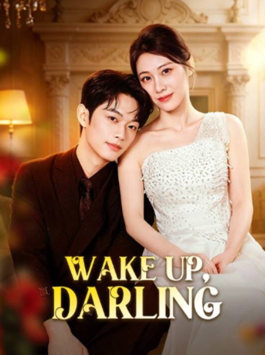 Wake Up, Darling 🧡🍏 🔥  Full movie