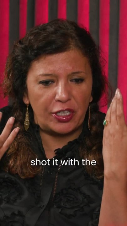 Kaouther Ben Hania on Powerful Directing Technique Used in 'The Voice of Hind Rajab'