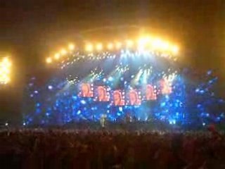 Richie Sambora I'll be there for you + Blaze of glory