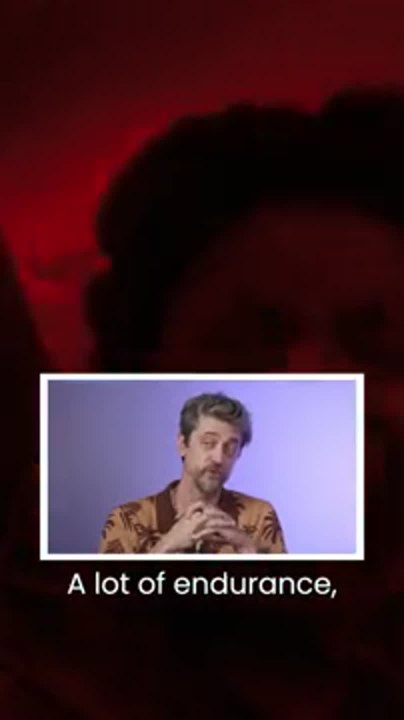 IT WTD Team_Andy Muschietti_Barbara Muschietti_VFS supervisor Daryl Sawchuck_discuss the how the Performances and VFX team took this scene to the next level