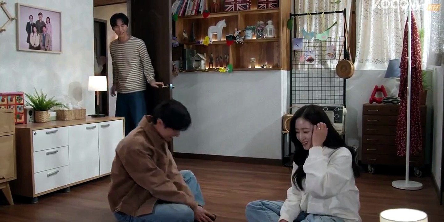 First Man Episode 104