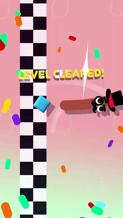 Sausage Flip Gameplay |Level 32| #gaming #trending #asmr #sausageflipgameplay