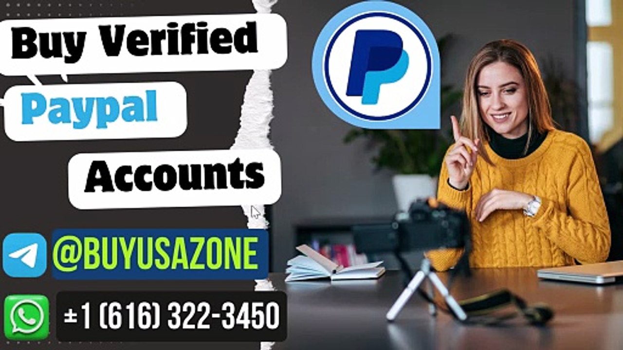 The 5 Best Places to Buy Verified eBay Accounts in 2026