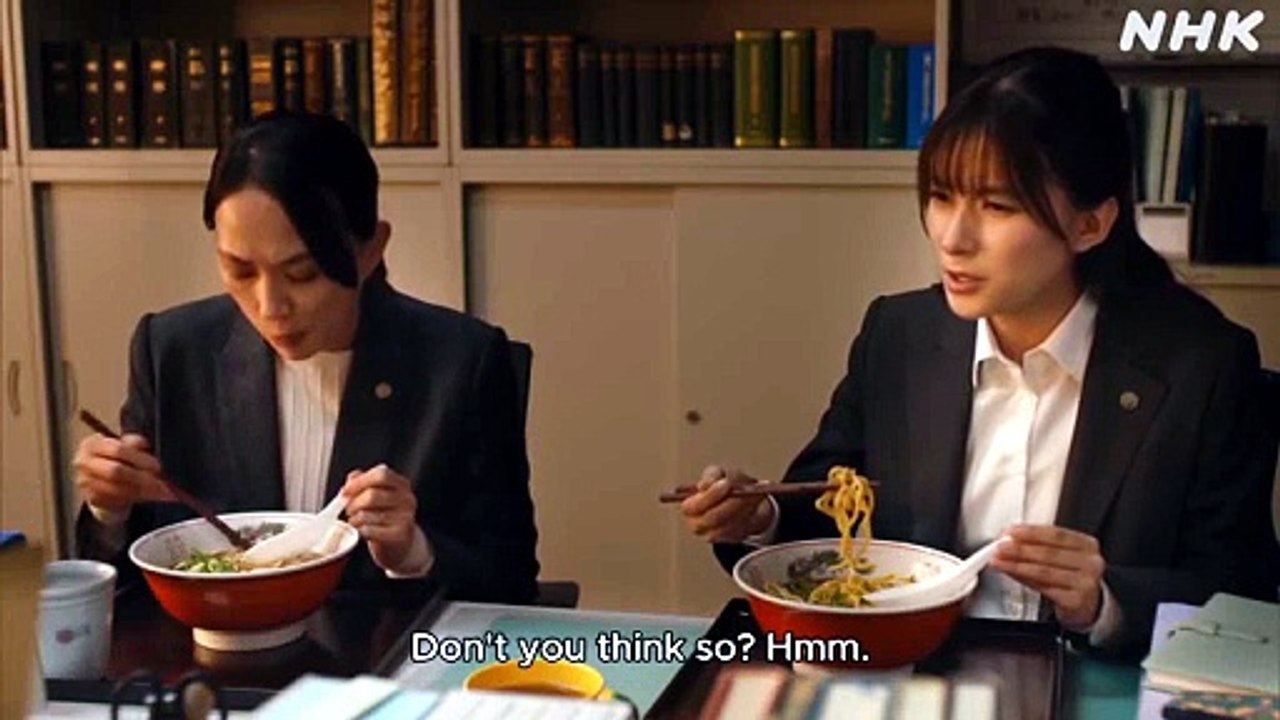 Guilty, the AI Said (2026)Full Movie | Eng Sub