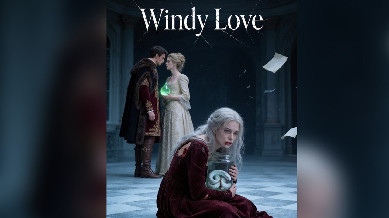 Windy Love- FULL EP-Full Episode