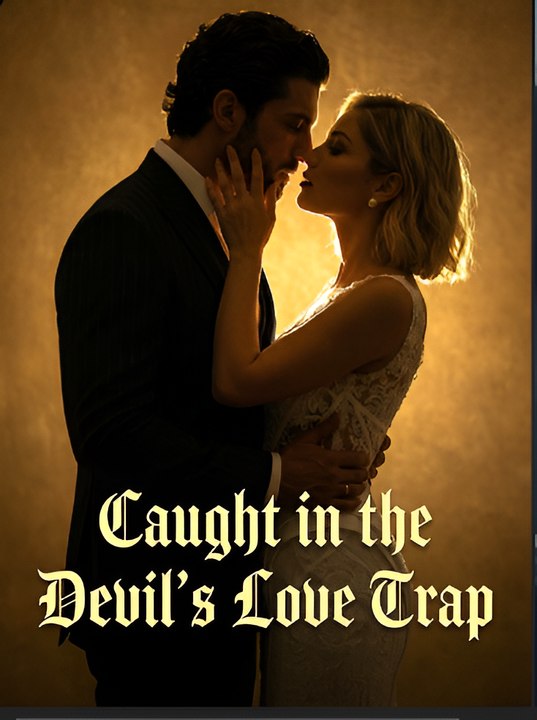 Caught In The Devil's Love Trap- Drama FULL MOVIES ENGLISH SUB