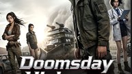 Doomsday Highway- Infinite Fuel, Infinite Upgrades- Drama FULL MOVIES ENGLISH SUB