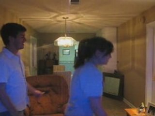 Cha Cha Slide - Britney & Caleb