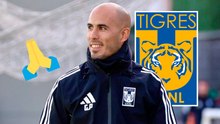 Guido Pizarro siente "orgullo" por Tigres pese a perder la Concachampions