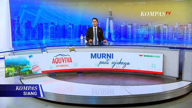 Timwas Haji DPR Temukan Jemaah Indonesia yang Tersesat saat Lempar Jumrah | KOMPAS SIANG